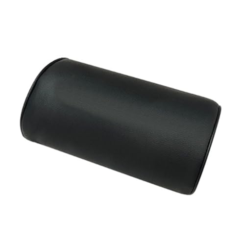 LUYSGBXR Nackenkissen Auto 1 Pc Auto Styling Sitz Hals Kissen Schutz Auto Kopfstütze Unterstützung Rest Reisen Auto Komfortable Kopfstütze Nacken Kissen von LUYSGBXR