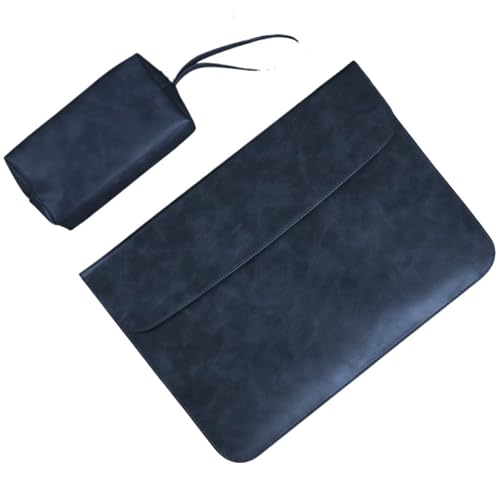 LUYSGBXR Tablet Tasche Laptophülle Laptoptasche Surface Laptop Schutzhülle(Deep Blue Sets,15.4-16in 376x265 mm) von LUYSGBXR