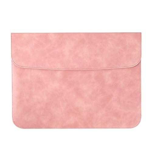 LUYSGBXR Tablet Tasche Laptophülle Laptoptasche Surface Laptop Schutzhülle(Pink,13inch 318x225 mm) von LUYSGBXR