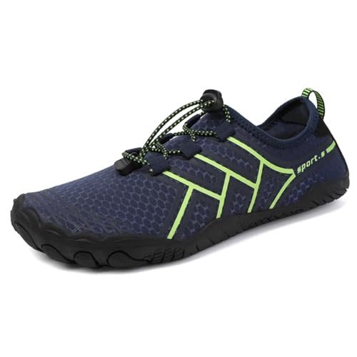 Unisex-Schuhe Für Freizeit, Urlaub, Strand, Waten, Indoor, Professional, Laufband, Spezialschuhe, Wanderschuhe Im Freien Für Den Außenbereich (Light Yellow,39) von LVCHAO