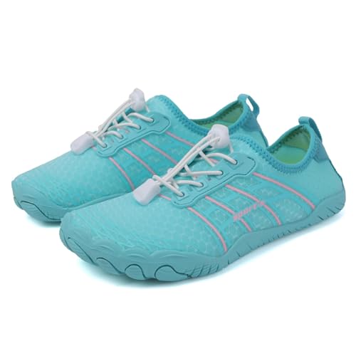 Unisex-Schuhe Für Freizeit, Urlaub, Strand, Waten, Innenbereich, Professionell, Laufband, Spezialschuhe, Wanderschuhe Im Freien Für Den Außenbereich (Dunkelgrau,39) von LVCHAO