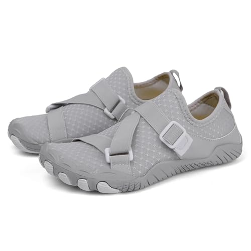 Unisex-Schuhe Für Freizeit, Urlaub, Strand, Waten, Innenbereich, Professionell, Laufband, Spezialschuhe, Wanderschuhe Im Freien Für Den Außengebrauch(Deep Blue,44) von LVCHAO
