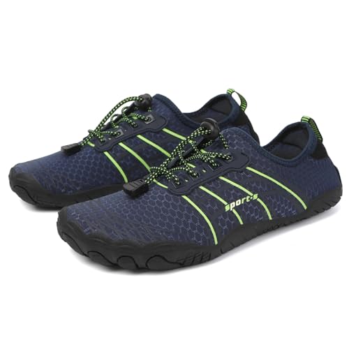 Unisex-Schuhe Für Freizeit, Urlaub, Strand, Waten, Innenbereich, Professionell, Laufband, Spezialschuhe, Wanderschuhe Im Freien Für Den Außengebrauch(Pink,46) von LVCHAO