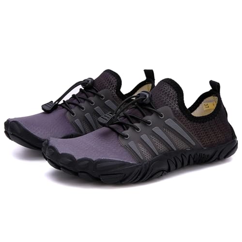 Unisex-Schuhe Für Freizeit, Urlaub, Strand, Waten, Innenbereich, Professionell, Laufband, Spezialschuhe, Wanderschuhe Im Freien Für Den Outdoor(Blue,44) von LVCHAO