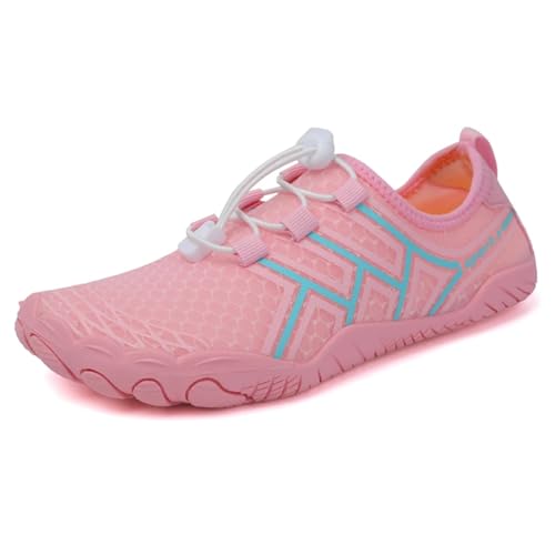 Unisex-Schuhe Für Freizeit, Urlaub, Strand, Waten, Innenbereich, Professionell, Laufband, Spezialschuhe, Wanderschuhe Im Freien Für Den Outdoor(Brown,40) von LVCHAO