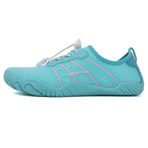 Unisex-Schuhe Für Freizeit, Urlaub, Strand, Waten, Innenbereich, Professionell, Laufband, Spezialschuhe, Wanderschuhe Im Freien Für Den Outdoor(Brown,43) von LVCHAO