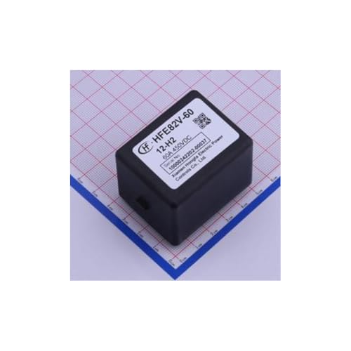 (1 Stück) HFE82V-60/12-H2 39,8x50mm von LVDLRAJJ