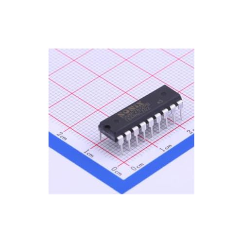 (5 Stück) SN8P2612PB DIP-18 von LVDLRAJJ