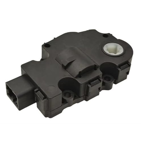 Kompatibel Mit 1 3 4 Serie Für E87 E90 F20 F30 F32 F33 Auto HVAC Lufttürantrieb Klimaanlage Servomotor Verdampfer 64119321034 HVAC Blend Türantrieb von LVDLRAJJ