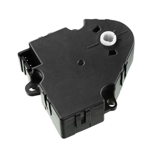 Kompatibel Mit Buick Für Century Für LeSabre Für Regal Für Riviera Für Roadmaster HVAC-Heizluft-Mischklappenantrieb 604106 1572971 16163982 HVAC Blend Türantrieb von LVDLRAJJ