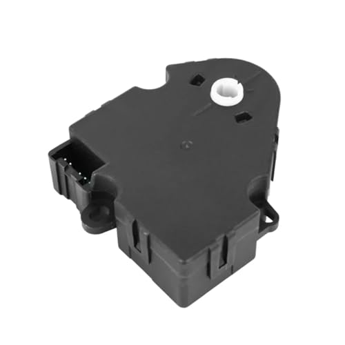 Kompatibel Mit Buick Für Century Regal Roadmaster HVAC-Heizluft-Mischklappenantrieb 16124932 8901839 604-107 HVAC Blend Türantrieb von LVDLRAJJ
