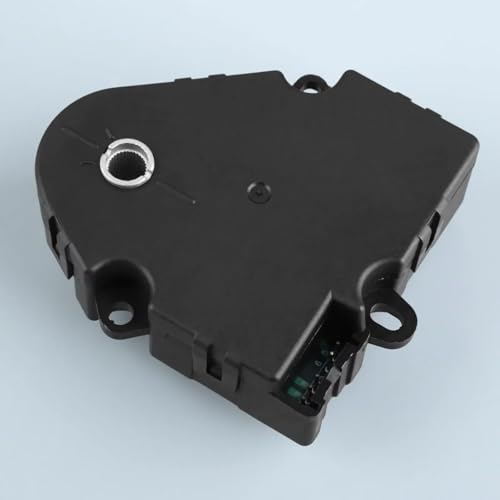 Kompatibel Mit Buick Für Enclave 2008 2009 2010 2011 2012 HVAC-Heizluft-Mischklappenantrieb 15920864 604-141 HVAC Blend Türantrieb Kompatibel Mit Buick Für Enclave 2008 2009 2010 2011 2012 HVAC-Heizluft-Mischklappenantrieb 15920864 604-141 HVAC Blend Türantrieb von LVDLRAJJ