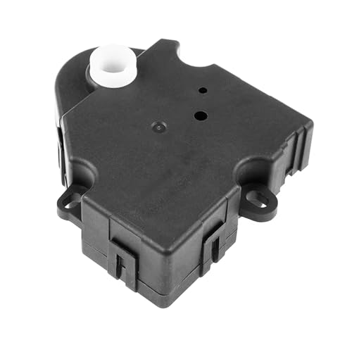 Kompatibel Mit Buick Für Park Rainier Riviera Avenue HVAC-Klimaanlagen-Heizungsmischklappenantrieb 16164972 52402599 89018375 H604111 HVAC Blend Türantrieb von LVDLRAJJ