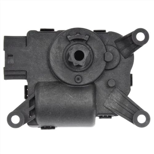 Kompatibel Mit CADILLAC Für ESCALADE 6.2L V8 2015 2016 2017 2018 2019 2020 Auto-Heizungs-Luft-Tür-Dämpfer-Antrieb 22838102 HVAC Blend Türantrieb Kompatibel Mit CADILLAC Für ESCALADE 6.2L V8 2015 2016 2017 2018 2019 2020 Auto-Heizungs-Luft-Tür-Dämpfer-Antrieb 22838102 HVAC Blend Türantrieb von LVDLRAJJ