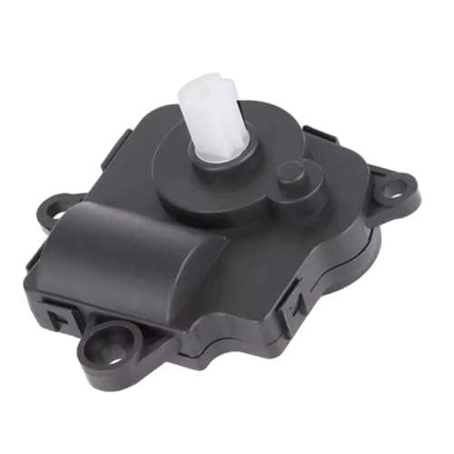 Kompatibel Mit Chevrolet Für Equinox 2010 2011 2012 2013 25952814 HVAC-Heizluft-Mischklappenantrieb HVAC Blend Türantrieb Kompatibel Mit Chevrolet Für Equinox 2010 2011 2012 2013 25952814 HVAC-Heizluft-Mischklappenantrieb HVAC Blend Türantrieb von LVDLRAJJ