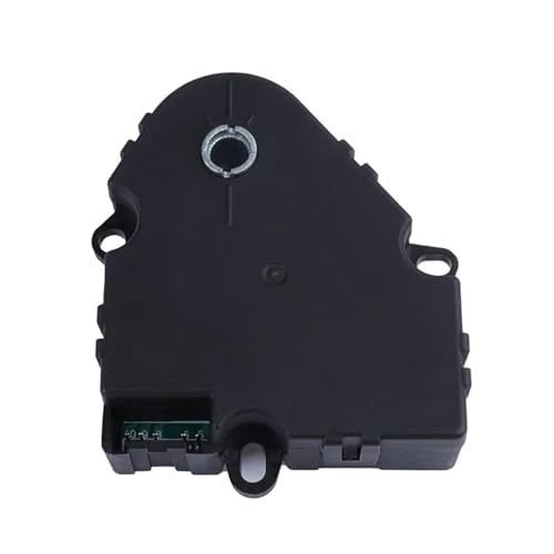Kompatibel Mit Chevrolet Für Malibu Auto HVAC Heizung Luft Mischung Tür Antrieb 15844209 604135 22737143 HVAC Blend Türantrieb Kompatibel Mit Chevrolet Für Malibu Auto HVAC Heizung Luft Mischung Tür Antrieb 15844209 604135 22737143 HVAC Blend Türantrieb von LVDLRAJJ