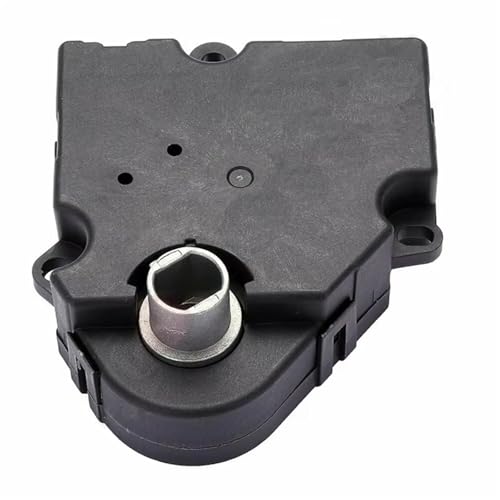 Kompatibel Mit Chevrolet Für Silverado 1500 2500 3500 52474795 89018373 89018678 604-120 HVAC A/C Heizungsmischklappe Antrieb HVAC Blend Türantrieb Kompatibel Mit Chevrolet Für Silverado 1500 2500 3500 52474795 89018373 89018678 604-120 HVAC A/C Heizungsmischklappe Antrieb HVAC Blend Türantrieb von LVDLRAJJ