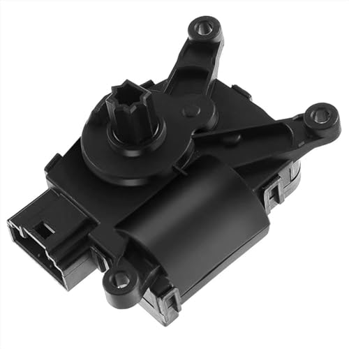 Kompatibel Mit Chevrolet Für Silverado Cheyenne Suburban Tahoe Auto-Heizungs-Luft-Tür-Dämpfer-Antrieb 22838102 HVAC Blend Türantrieb Kompatibel Mit Chevrolet Für Silverado Cheyenne Suburban Tahoe Auto-Heizungs-Luft-Tür-Dämpfer-Antrieb 22838102 HVAC Blend Türantrieb von LVDLRAJJ