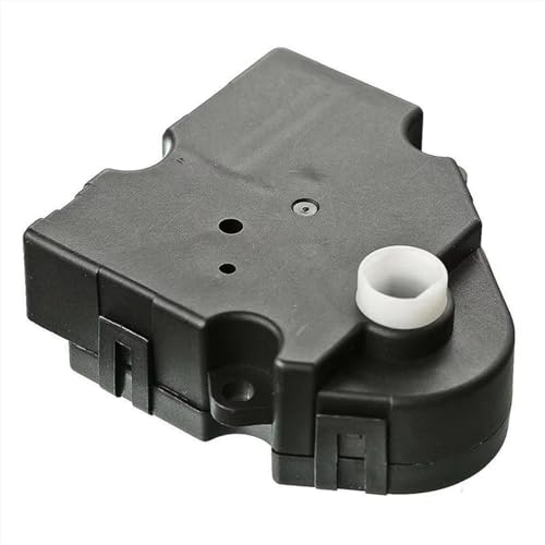 Kompatibel Mit Chevrolet Für Silverado Für Suburban HVAC A/C-Heizungsmischklappenantrieb 16163982 52402598 604-106 HVAC Blend Türantrieb Kompatibel Mit Chevrolet Für Silverado Für Suburban HVAC A/C-Heizungsmischklappenantrieb 16163982 52402598 604-106 HVAC Blend Türantrieb von LVDLRAJJ