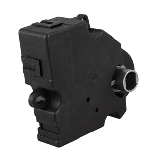 Kompatibel Mit Chevrolet Für Traverse 2009 2010 2011 2012 HVAC AC Heizung Luftmischung Türantrieb 604-141 15920864 HVAC Blend Türantrieb von LVDLRAJJ