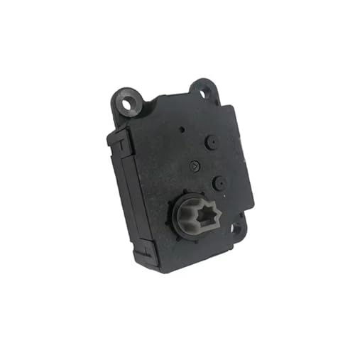 Kompatibel Mit Citroen C4 Für Lounge C4L Klimaanlagen-Mischklappenstellmotor 6479G7 6447NL 647914 HVAC Blend Türantrieb von LVDLRAJJ