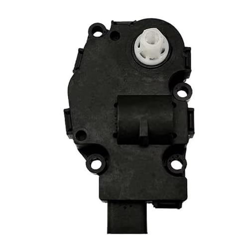 Kompatibel Mit Citroen C4 Heizungsmischung Lufttürantrieb Auto HVAC Verdampfermotor 6447XA HVAC Blend Türantrieb Kompatibel Mit Citroen C4 Heizungsmischung Lufttürantrieb Auto HVAC Verdampfermotor 6447XA HVAC Blend Türantrieb von LVDLRAJJ