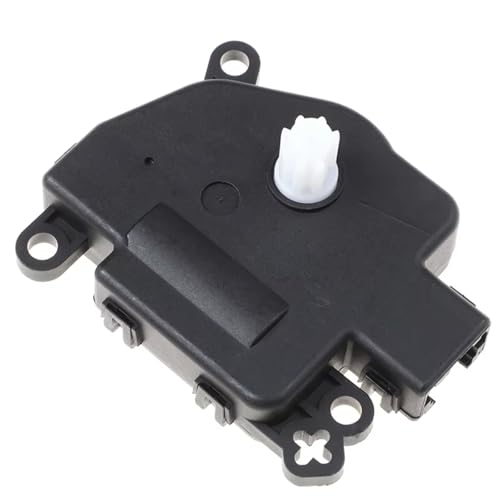 Kompatibel Mit Dodge Für Durango 2011 2012 2013 Auto-HVAC-Heizungsmischklappenantrieb 68079488AA 68079488AB 604-045 1712234 HVAC Blend Türantrieb von LVDLRAJJ