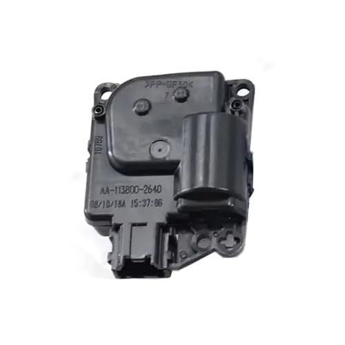 Kompatibel Mit Dodge Für Journey HVAC Heizung Luft Mischung Tür Antrieb 68018109AA HVAC Blend Türantrieb Kompatibel Mit Dodge Für Journey HVAC Heizung Luft Mischung Tür Antrieb 68018109AA HVAC Blend Türantrieb von LVDLRAJJ