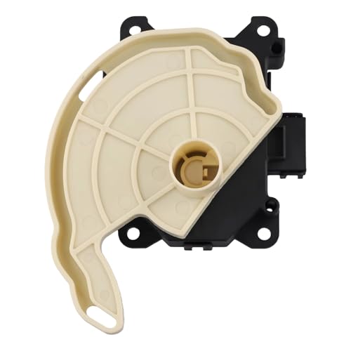 Kompatibel Mit Ford Für Edge 2007 2008 2009 2010 2011 2012 2013 2014 2015 Auto-A/C-Mischtürantrieb Klimaanlagen-Servomotor 7T4Z19E616D HVAC Blend Türantrieb von LVDLRAJJ