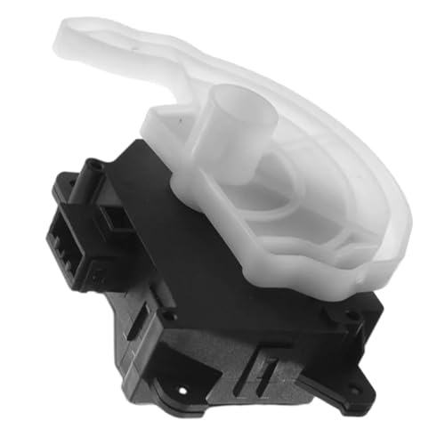 Kompatibel Mit Ford Für Edge L4 V6 7T4Z19E616D 604238 J04023 73077 A/C Klimaanlage Heizung Mischklappe Antrieb HVAC Blend Türantrieb von LVDLRAJJ