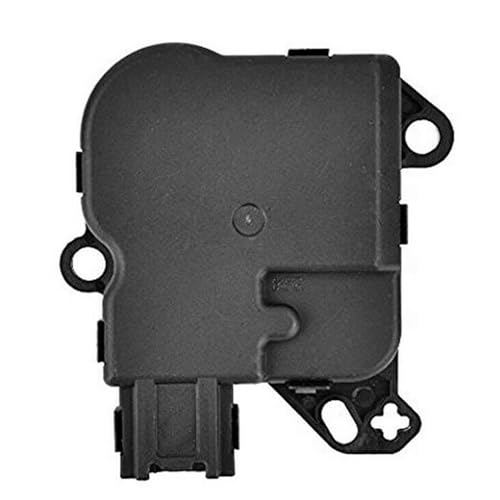 Kompatibel Mit Ford Für Explorer Für Flex Für Taurus AA5Z19E616C HVAC-Heizungsmischklappenantrieb HVAC Blend Türantrieb Kompatibel Mit Ford Für Explorer Für Flex Für Taurus AA5Z19E616C HVAC-Heizungsmischklappenantrieb HVAC Blend Türantrieb von LVDLRAJJ