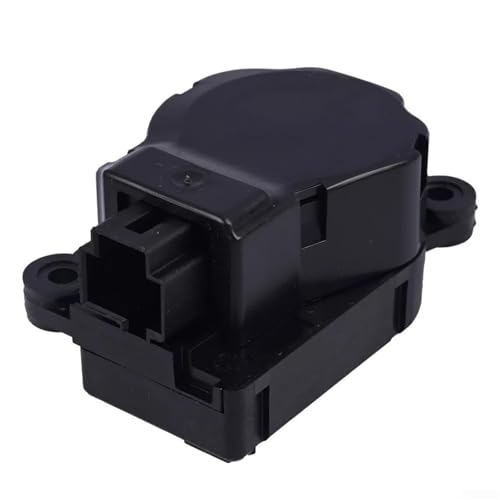 Kompatibel Mit Ford Für Fiesta 2008–2017 1S7H19E616BB AC Elektrische Mischklappe Auto-Klimaanlage Mischlufttürantrieb HVAC Blend Türantrieb von LVDLRAJJ