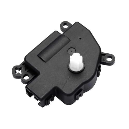 Kompatibel Mit Ford Für Fiesta 2011 2012 2013 2014 2015 2016 2017 2018 HVAC-Heizluft-Mischklappenantrieb BE8Z19E616A 604-251 HVAC Blend Türantrieb von LVDLRAJJ