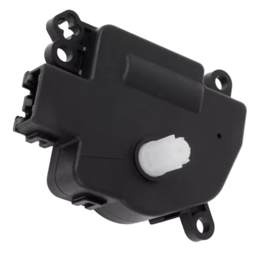 Kompatibel Mit Ford Für Fusion 2018 604-294 DG9Z19E616A GS7H-19E616-AA GS7Z-19E616-B HVAC-Heizungsmischklappenantrieb Mit 5 Pins HVAC Blend Türantrieb Kompatibel Mit Ford Für Fusion 2018 604-294 DG9Z19E616A GS7H-19E616-AA GS7Z-19E616-B HVAC-Heizungsmischklappenantrieb Mit 5 Pins HVAC Blend Türantrieb von LVDLRAJJ