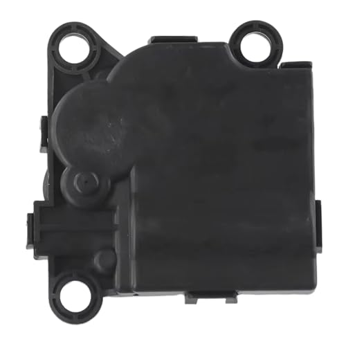 Kompatibel Mit Ford Für Ranger 2011 2012 2013 2014 2015 1718213 AB3919E616AA HVAC-Lufteinlasstür-Antriebsteile Klimaanlagen-Heizungsantrieb HVAC Blend Türantrieb von LVDLRAJJ