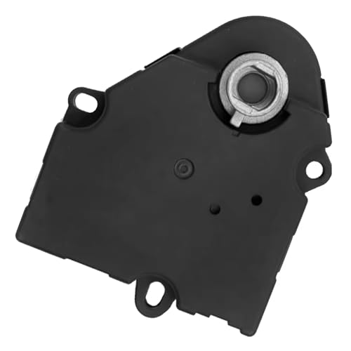 Kompatibel Mit GMC Für Acadia 2007 2008 2009 2010 2011 2012 25782069 H604-140 T3983001 604140 1573989 20826182 Heizungsmischklappenantrieb Mit 5 Stiften HVAC Blend Türantrieb Kompatibel Mit GMC Für Acadia 2007 2008 2009 2010 2011 2012 25782069 H604-140 T3983001 604140 1573989 20826182 Heizungsmischklappenantrieb Mit 5 Stiften HVAC Blend Türantrieb von LVDLRAJJ