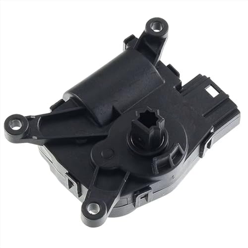 Kompatibel Mit GMC Für Sierra Yukon 2015 2016 2017 2018 2019 Auto-Heizungs-Luft-Tür-Dämpfer-Antrieb 22838102 HVAC Blend Türantrieb Kompatibel Mit GMC Für Sierra Yukon 2015 2016 2017 2018 2019 Auto-Heizungs-Luft-Tür-Dämpfer-Antrieb 22838102 HVAC Blend Türantrieb von LVDLRAJJ