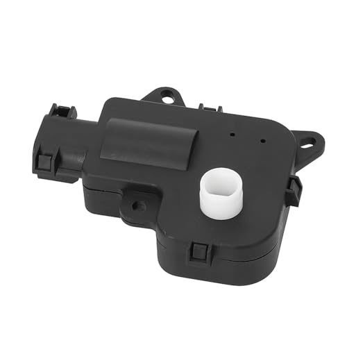 Kompatibel Mit Jeep Für Grand Für Cherokee 1999 2000 2001 2002 2003 2004 604-001 5012710AA Auto Automatischer Klimaanlagen-Temperatur-Heizungs-Mischklappenantrieb HVAC Blend Türantrieb von LVDLRAJJ