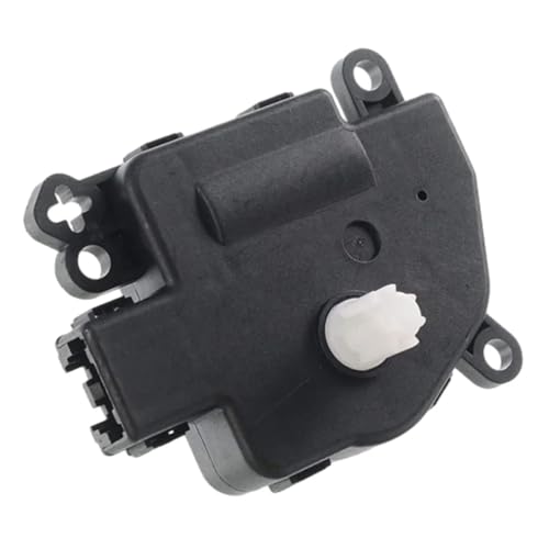 Kompatibel Mit Jeep Für Grand Für Cherokee Sport Utility WK2 2014 2015 2016 HVAC-Heizluft-Mischklappenantrieb 68224197AA 68224192AA 604-059 HVAC Blend Türantrieb Kompatibel Mit Jeep Für Grand Für Cherokee Sport Utility WK2 2014 2015 2016 HVAC-Heizluft-Mischklappenantrieb 68224197AA 68224192AA 604-059 HVAC Blend Türantrieb von LVDLRAJJ