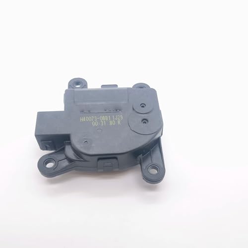 Kompatibel Mit Kia Für Forte Für Sportage Blend Door Actuator Air Intake 971621JAA0 H40073 0880 HVAC Blend Türantrieb Kompatibel Mit Kia Für Forte Für Sportage Blend Door Actuator Air Intake 971621JAA0 H40073 0880 HVAC Blend Türantrieb von LVDLRAJJ