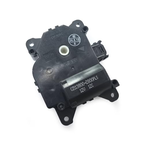 Kompatibel Mit LEXUS Für ES240 RX270 IS250 GX460 GS300 HVAC-Heizungs-/Klimaanlagen-/Luftklappen-Antriebssteuerungsmotor AE063800-0172PLS HVAC Blend Türantrieb von LVDLRAJJ