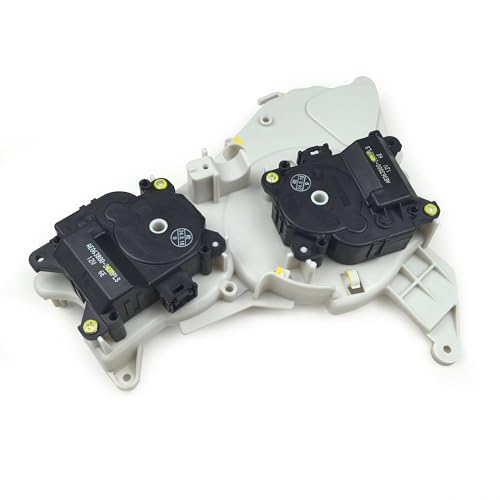 Kompatibel Mit LEXUS GX460 2009 2010 2011 2012 2013 2014 2015 2016 2017 2018 2019 2020 2021 2022 2023 HVAC-Heizungs-/Klimaanlagen-/Luftklappen-Stellmotor 063800–2630 HVAC Blend Türantrieb von LVDLRAJJ