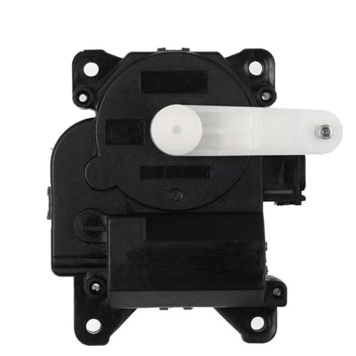 Kompatibel Mit Lexus Für RX400h Für RX330 8710648100 87106-48100 HVAC-Heizungs-Mischklappenantrieb HVAC Blend Türantrieb(Plastic) von LVDLRAJJ