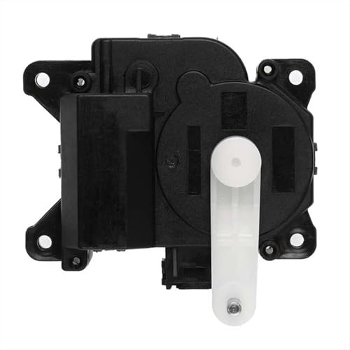 Kompatibel Mit Lexus RX330 2004 87106-48160 87106-48100 Klimaanlage Heizung Mischklappe Stellmotor Kfz HVAC Blend Türantrieb von LVDLRAJJ