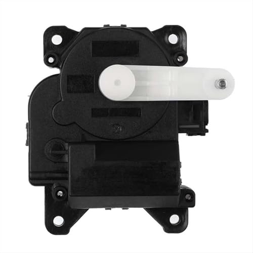Kompatibel Mit Lexus RX400h 2006 2007 2008 87106-48160 87106-48100 Klimaanlage Heizung Mischklappe Stellmotor Servomotor Automotive HVAC Blend Türantrieb von LVDLRAJJ