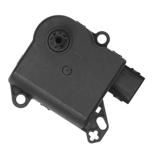 Kompatibel Mit Lincoln Für MKS Für MKT 2011 2012 2013 2014 2015 2016 ES-604-234 604-234 AA5Z19E616B AA5Z19E616C HVAC-Heizluft-Mischklappenantrieb HVAC Blend Türantrieb von LVDLRAJJ