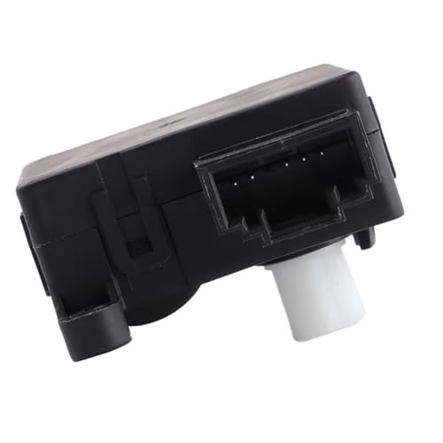Kompatibel Mit Lincoln Für MKT Heizungsmischklappenantrieb AE9Z19E616A 604255 HVAC Blend Türantrieb Kompatibel Mit Lincoln Für MKT Heizungsmischklappenantrieb AE9Z19E616A 604255 HVAC Blend Türantrieb von LVDLRAJJ