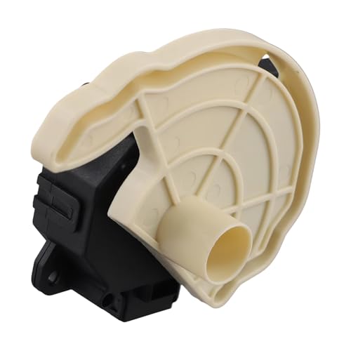 Kompatibel Mit Lincoln Für MKX 2007 2008 2009 2010 2011 2012 2013 2014 2015 Auto-A/C-Mischtürantrieb Klimaanlagen-Servomotor 7T4Z19E616D HVAC Blend Türantrieb von LVDLRAJJ