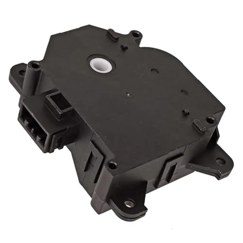 Kompatibel Mit Lincoln Für MKX 2007 2008 2009 2010 2011 2012 2013 2014 2015 HVAC-Mischtürantrieb 7 Pins 7T4Z19E616B 604239 J04022 HVAC Blend Türantrieb Kompatibel Mit Lincoln Für MKX 2007 2008 2009 2010 2011 2012 2013 2014 2015 HVAC-Mischtürantrieb 7 Pins 7T4Z19E616B 604239 J04022 HVAC Blend Türantrieb von LVDLRAJJ