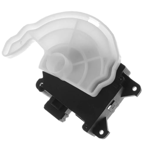 Kompatibel Mit Lincoln Für MKX V6 7T4Z19E616D 604238 J04023 73077 A/C Klimaanlage Heizung Mischklappe Antrieb HVAC Blend Türantrieb von LVDLRAJJ